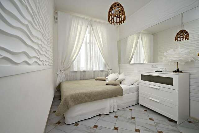 Апартаменты Aparton Hmelnickogo 2 Минск-3