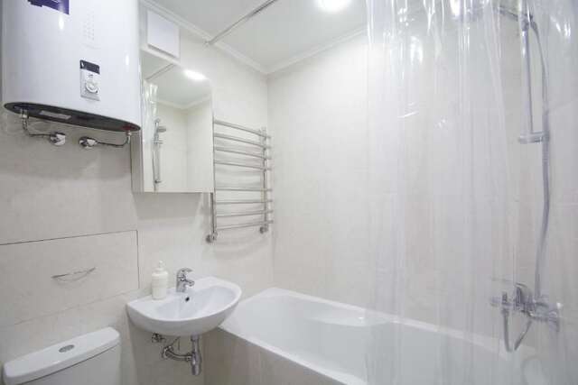 Апартаменты Aparton Hmelnickogo 2 Минск-25