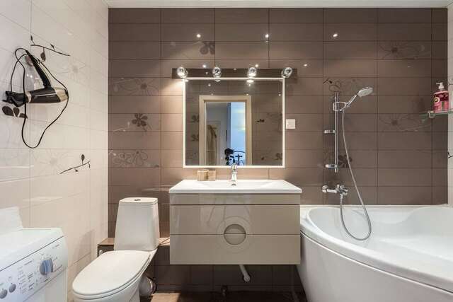 Апартаменты Aparton Hmelnickogo 2 Минск-8